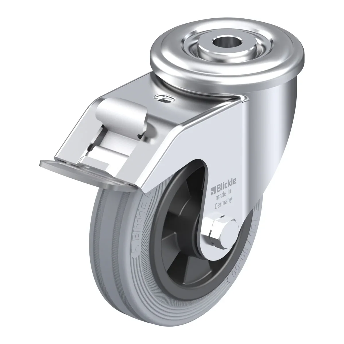 LER-VPP 100R-FI-SG – okretni točkić Blickle