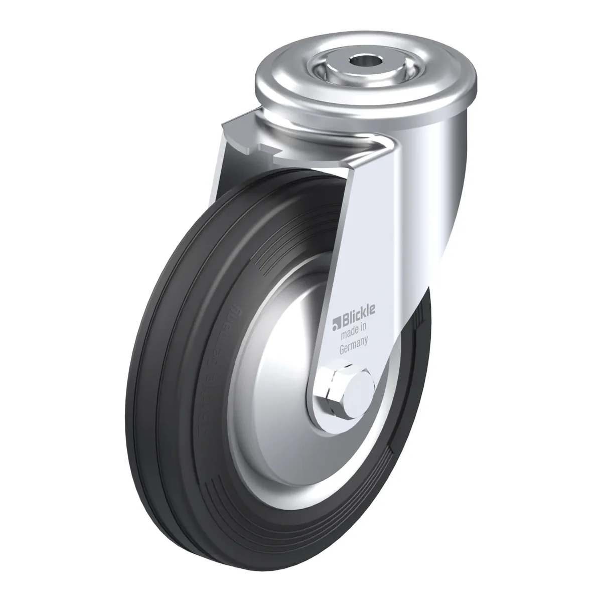 LER-VE 160R-FA – okretni točkić Blickle
