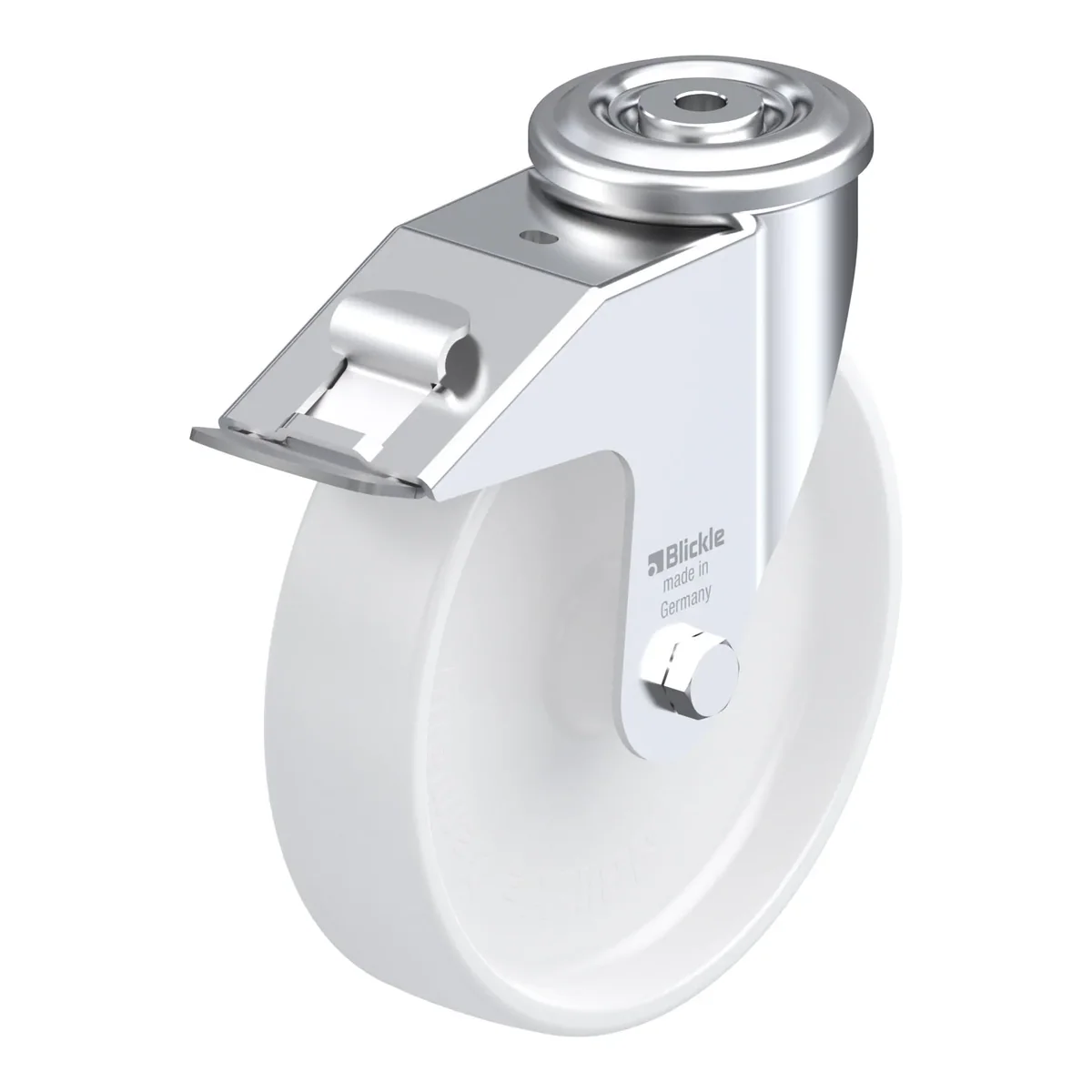 LER-PPN 200G-FI – okretni točkić Blickle