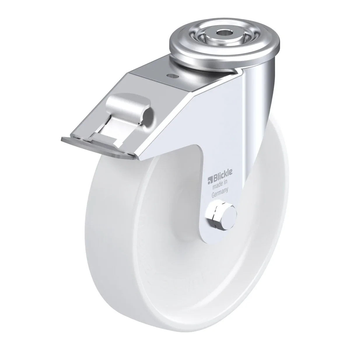 LER-PPN 200R-FI – okretni točkić Blickle