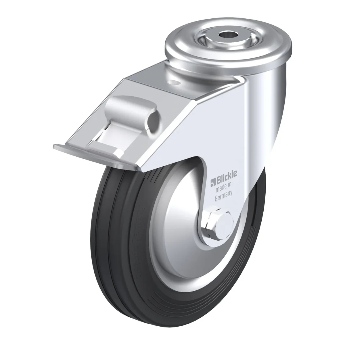 LER-VE 160R-FI-FA – okretni točkić Blickle