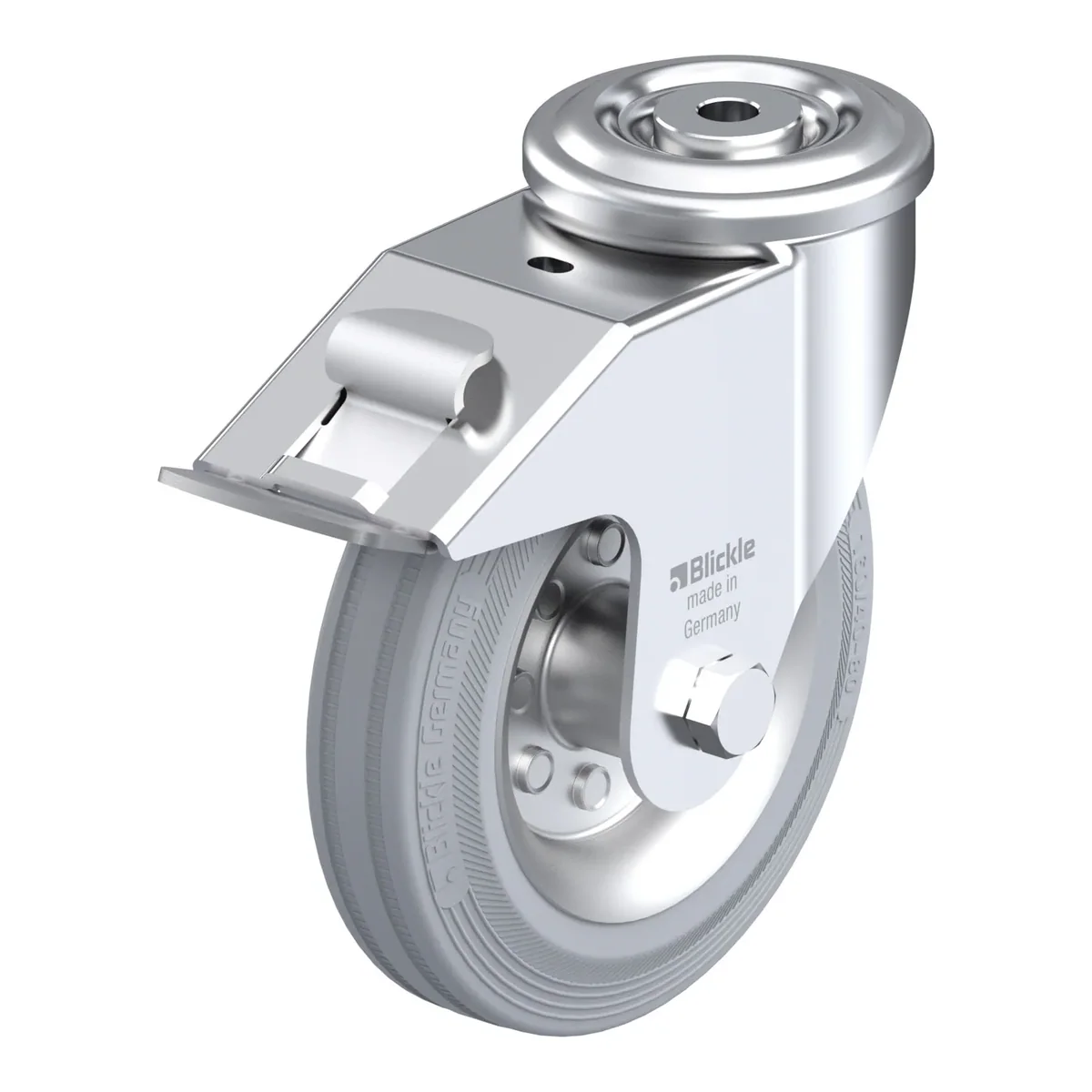 LER-VE 160R-FI-SG – okretni točkić Blickle