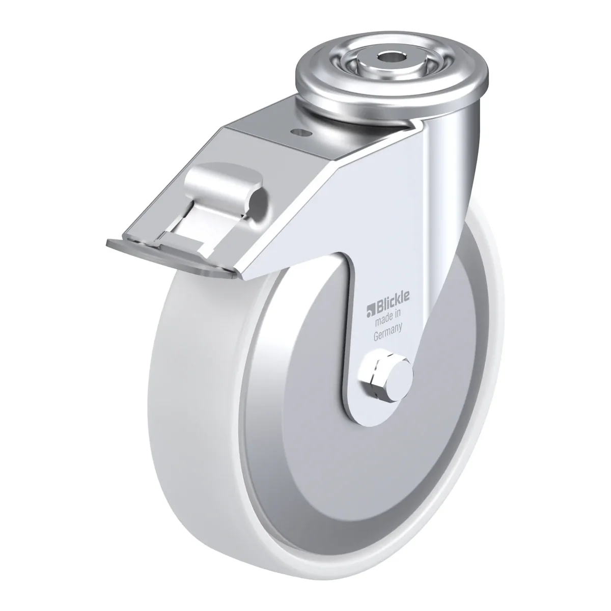 LER-PPN 200R-FI-FA – okretni točkić Blickle