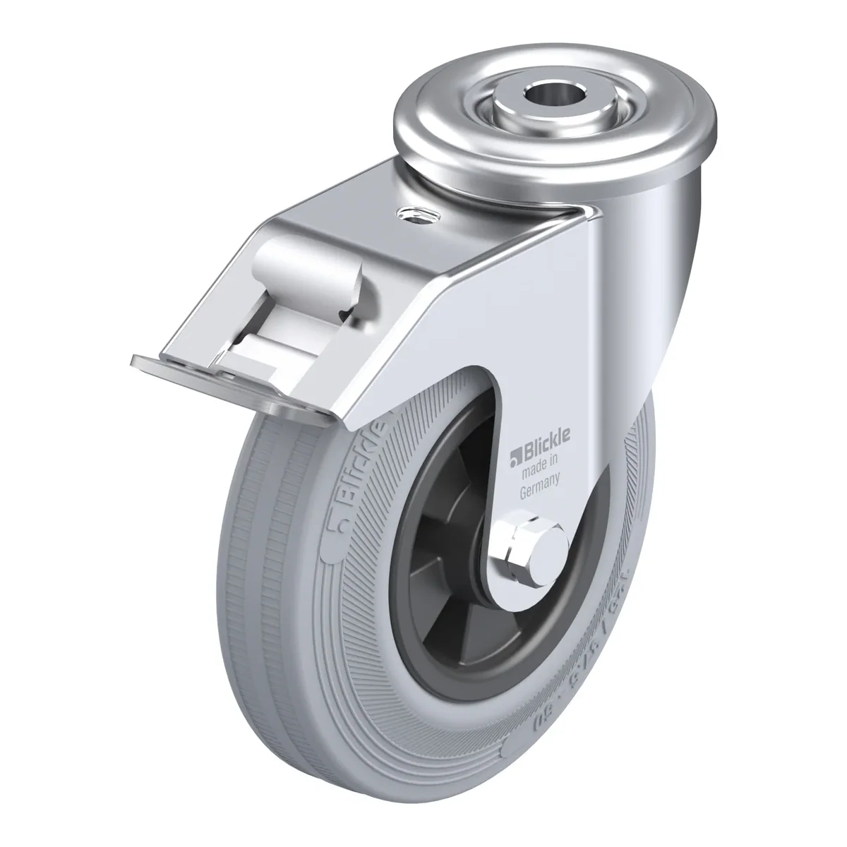 LER-VPP 125R-FI-SG – okretni točkić Blickle