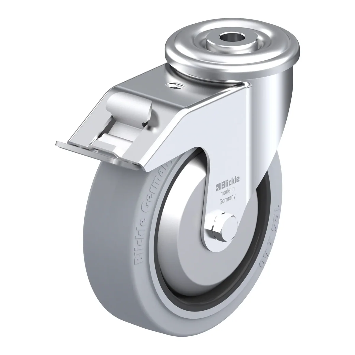 LER-POEV 125XR-FI-SG-FA – okretni točkić Blickle