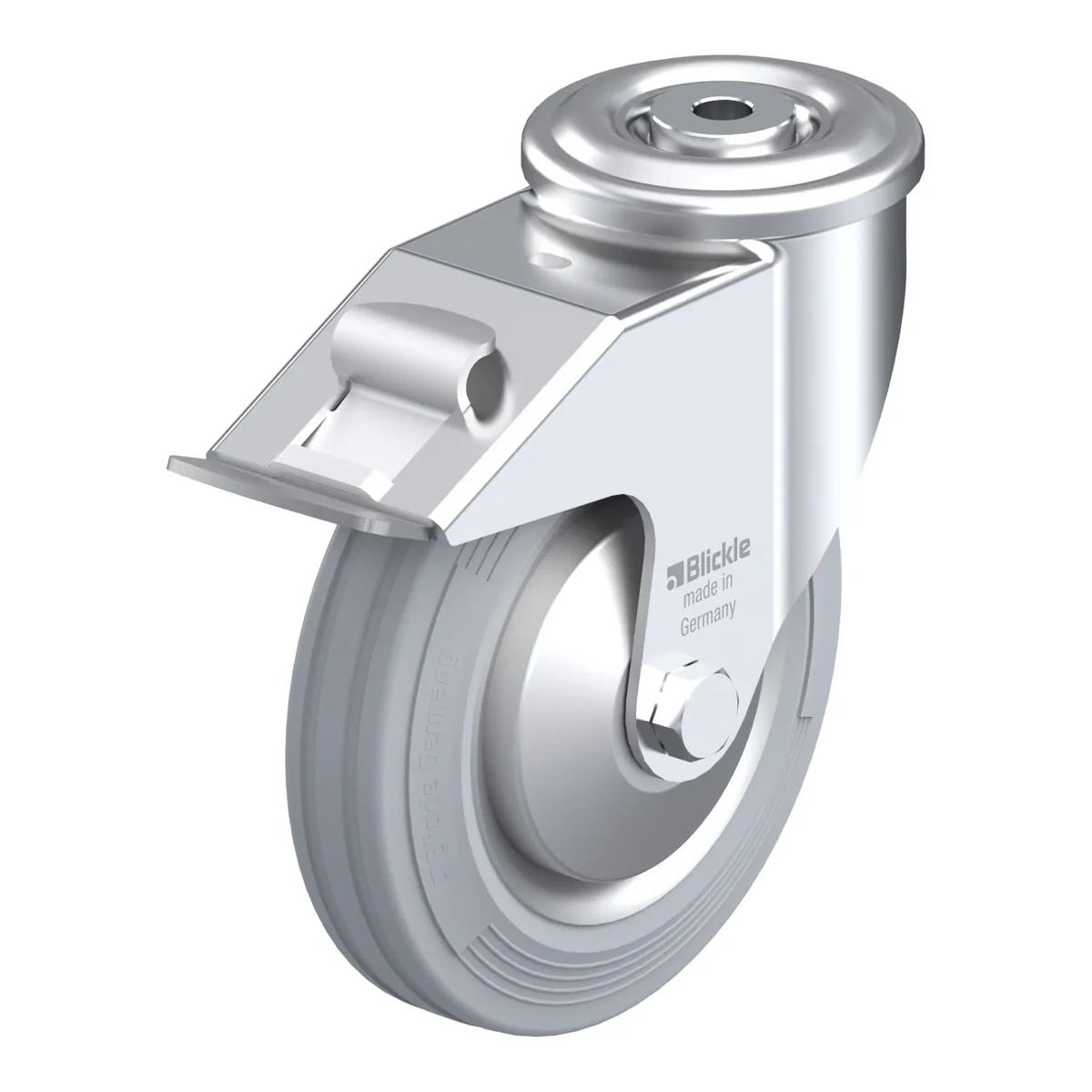 LER-VE 160R-FI-SG-FA – okretni točkić Blickle