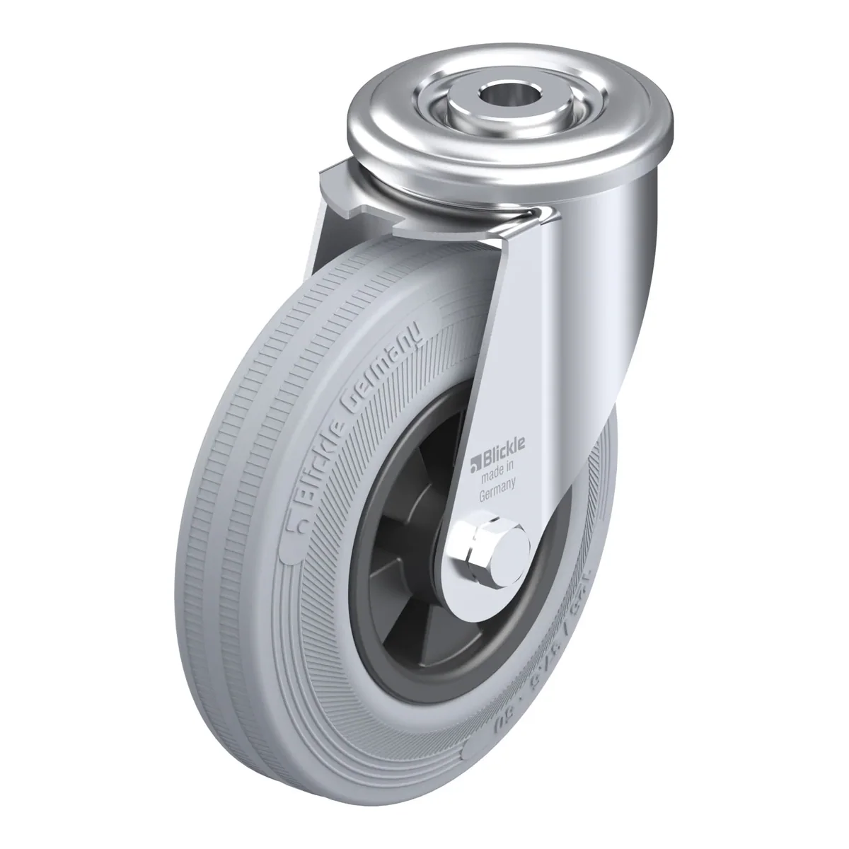 LER-VPP 125R-SG – okretni točkić Blickle
