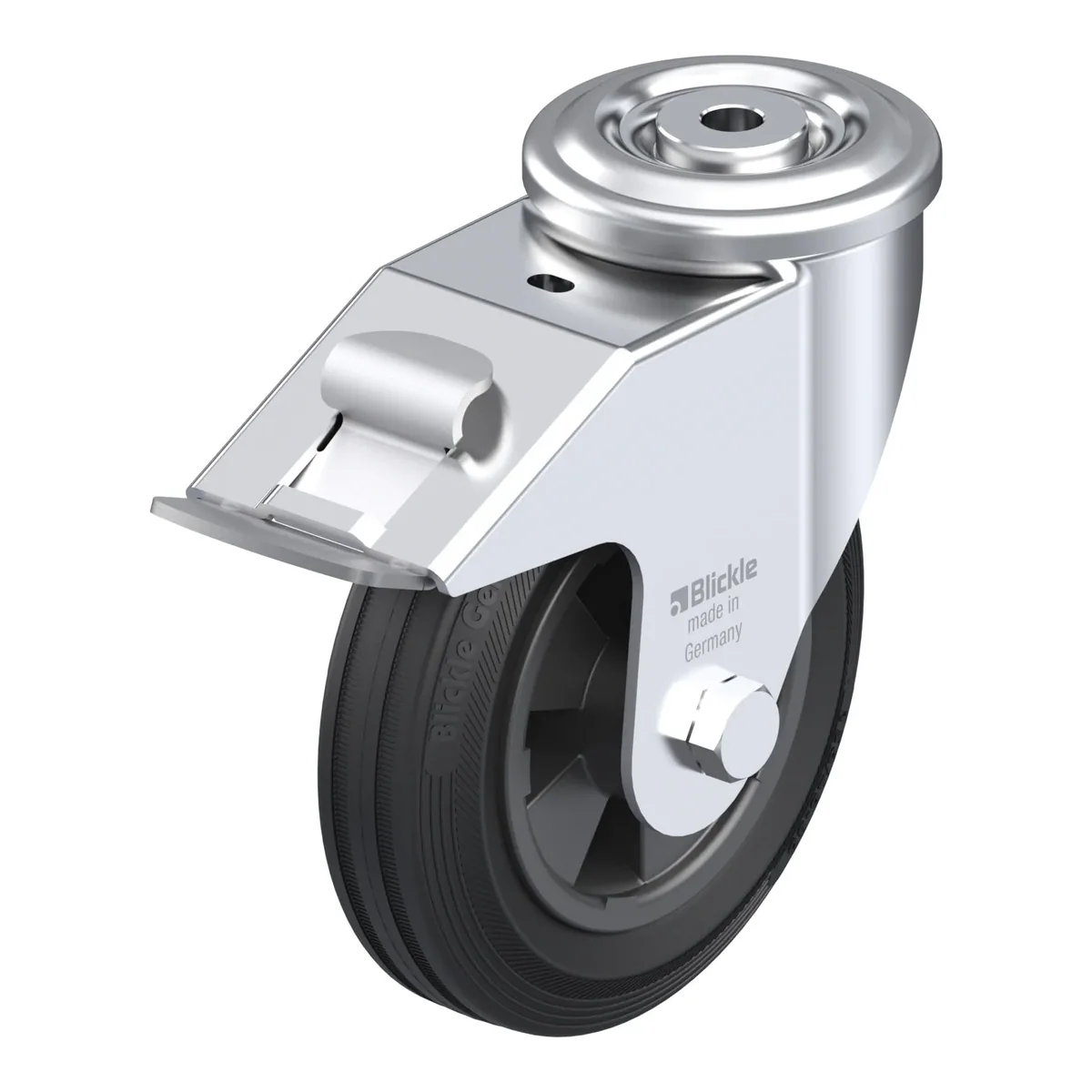 LER-VPP 150R-FI – okretni točkić Blickle