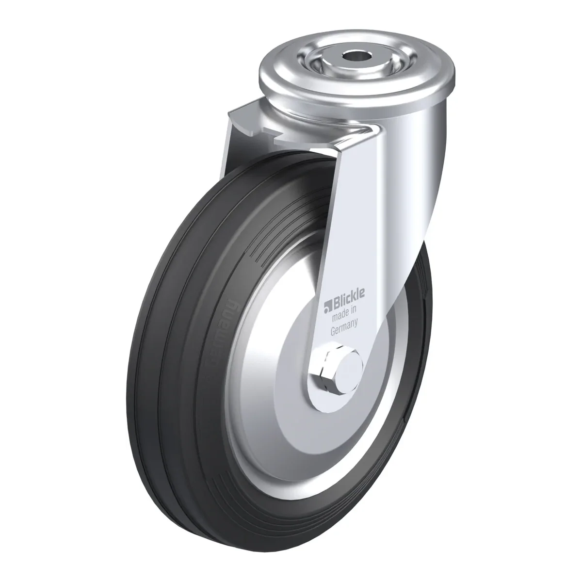 LER-VE 180R-FA – okretni točkić Blickle