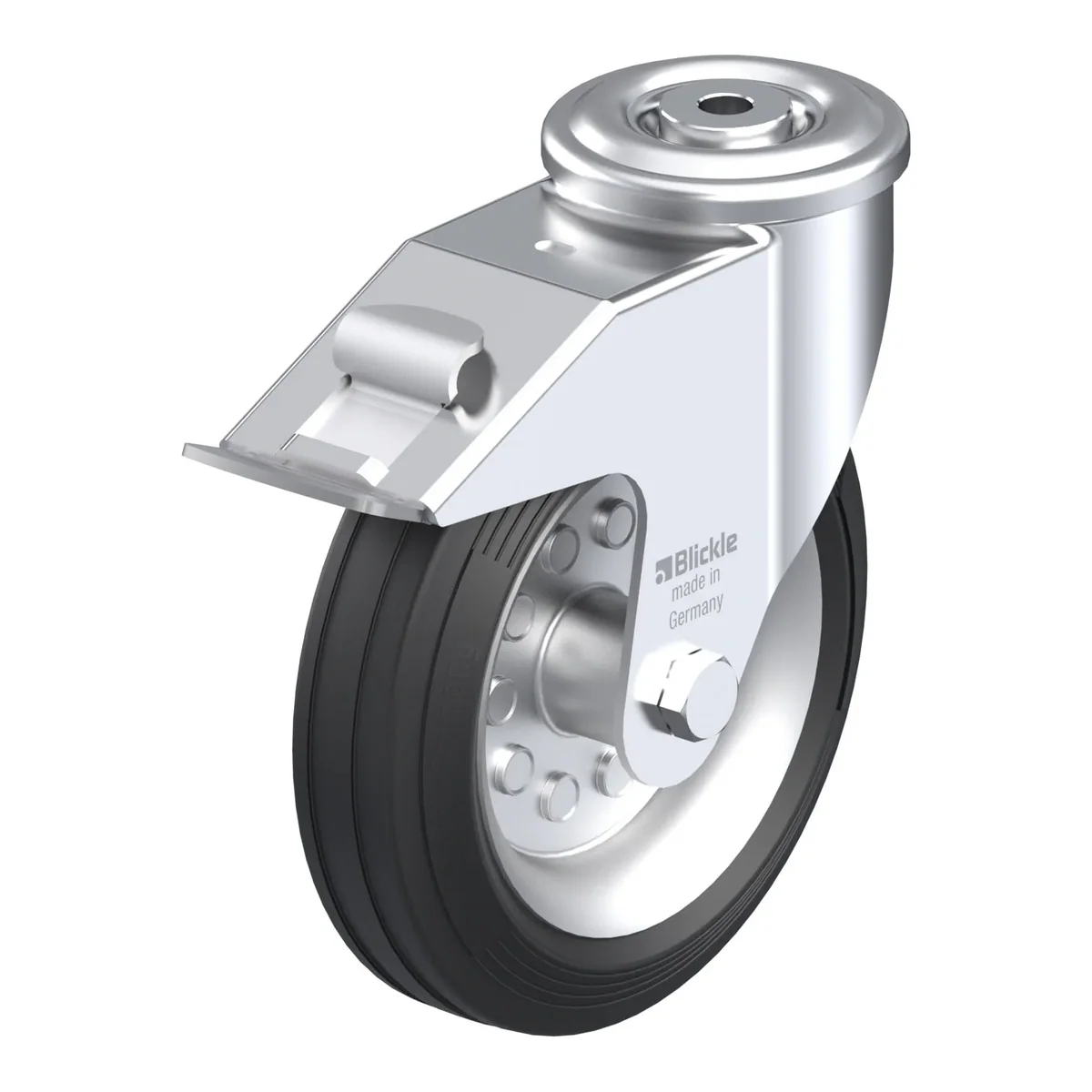 LER-VE 180R-FI – okretni točkić Blickle