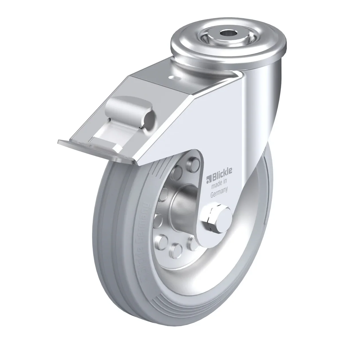 LER-VE 180R-FI-SG – okretni točkić Blickle