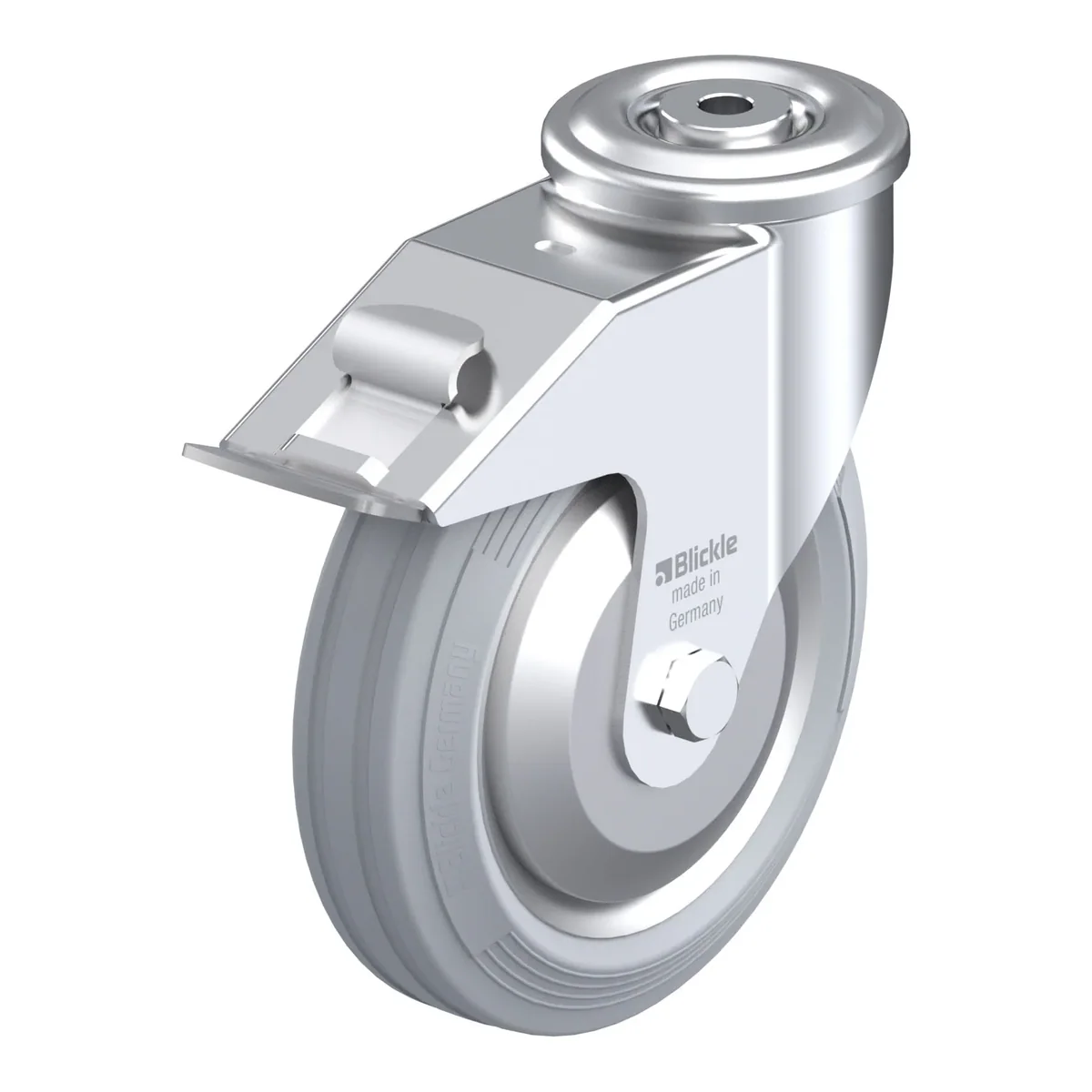 LER-VE 180R-FI-SG-FA – okretni točkić Blickle