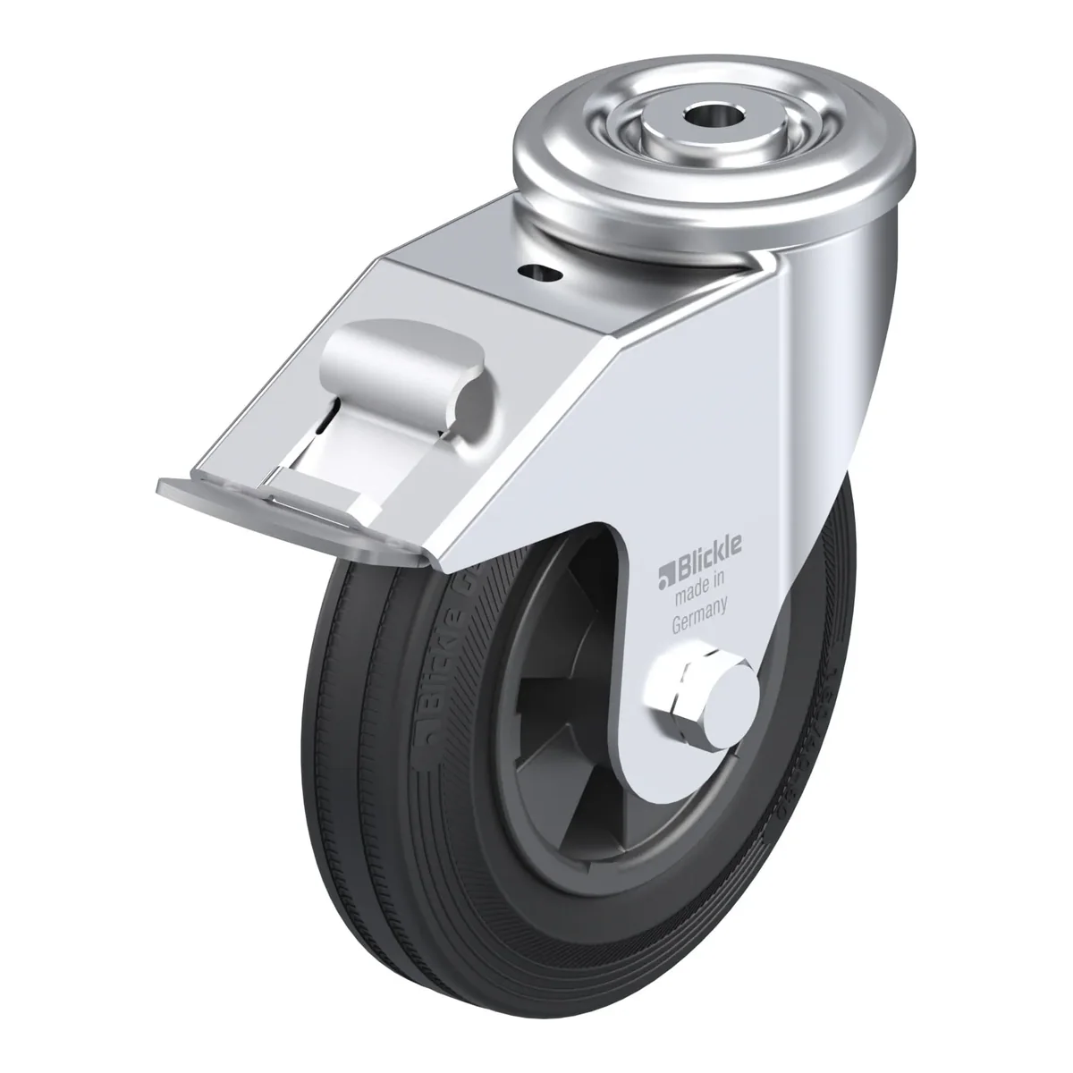 LER-VPP 160R-FI – okretni točkić Blickle