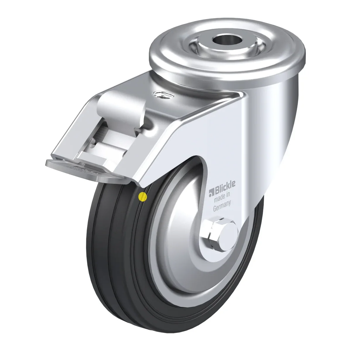 LER-VE 100R-FI-EL-FA – okretni točkić Blickle