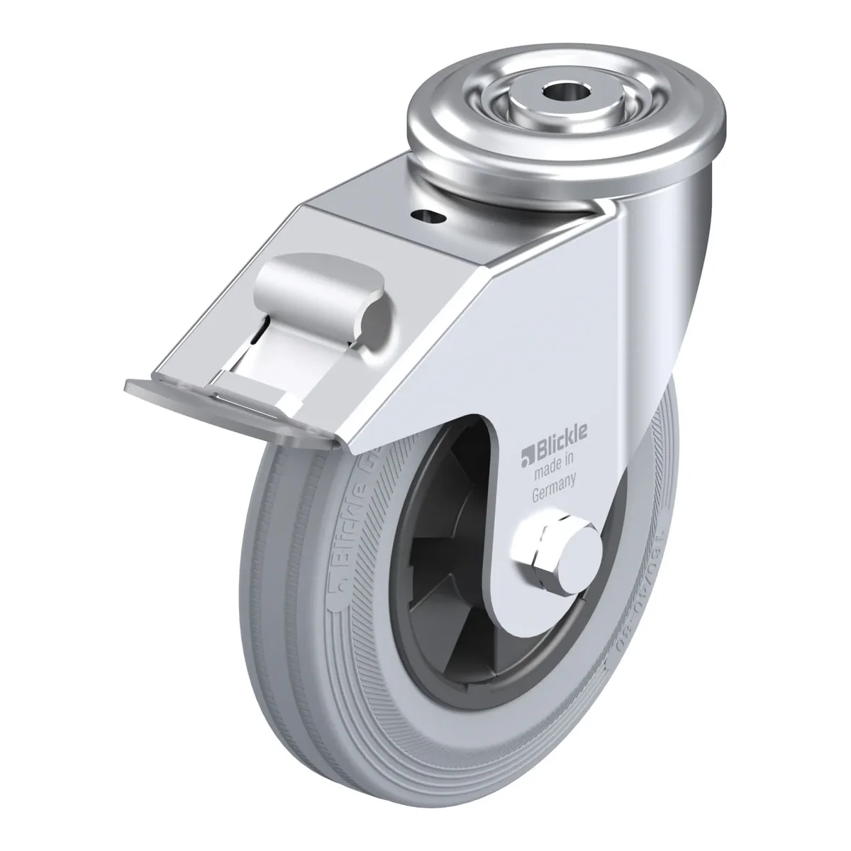 LER-VPP 160R-FI-SG – okretni točkić Blickle
