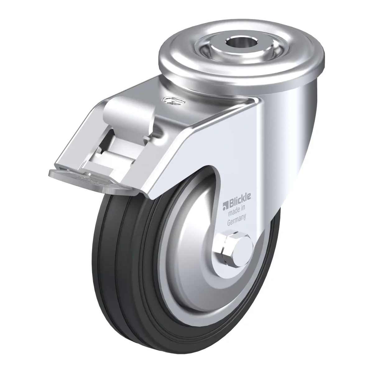 LER-VE 100R-FI-FA – okretni točkić Blickle