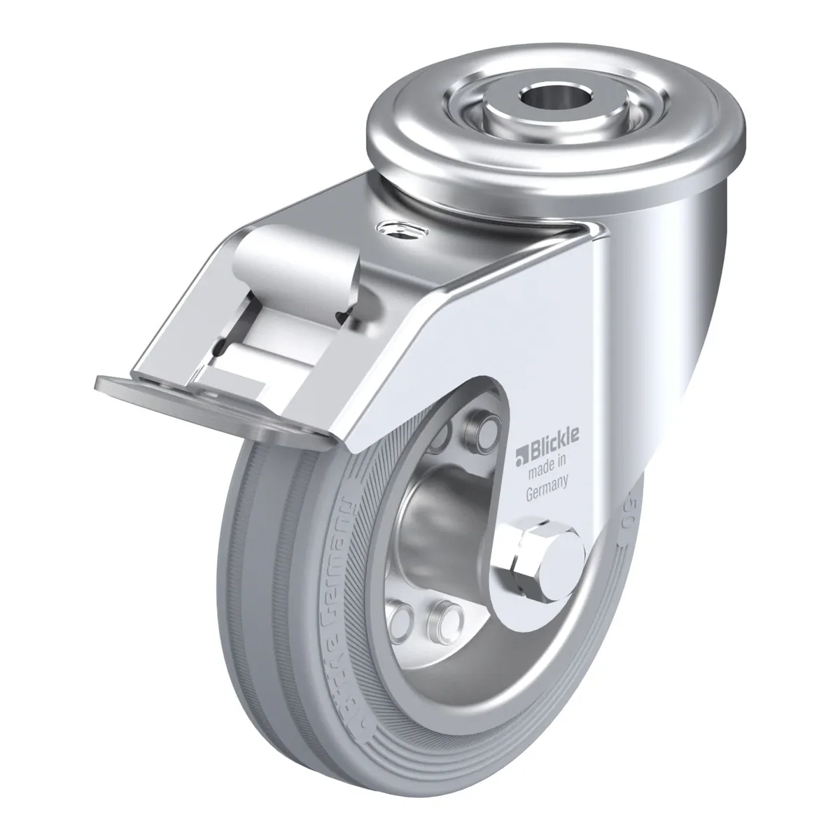 LER-VE 100R-FI-SG – okretni točkić Blickle