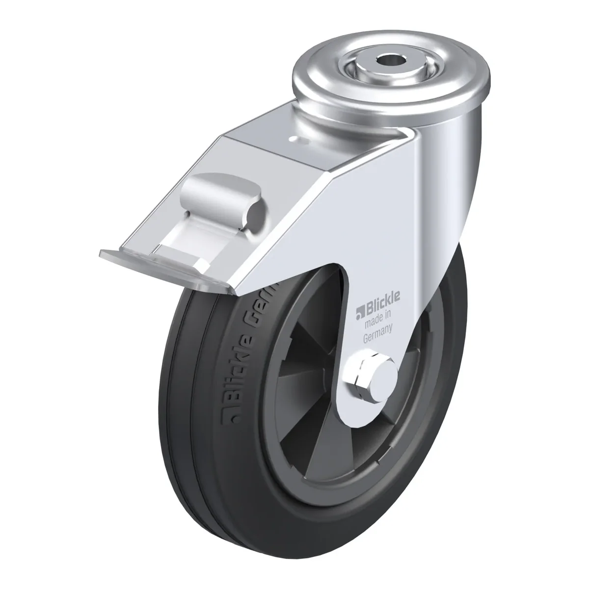 LER-VPP 180G-FI – okretni točkić Blickle