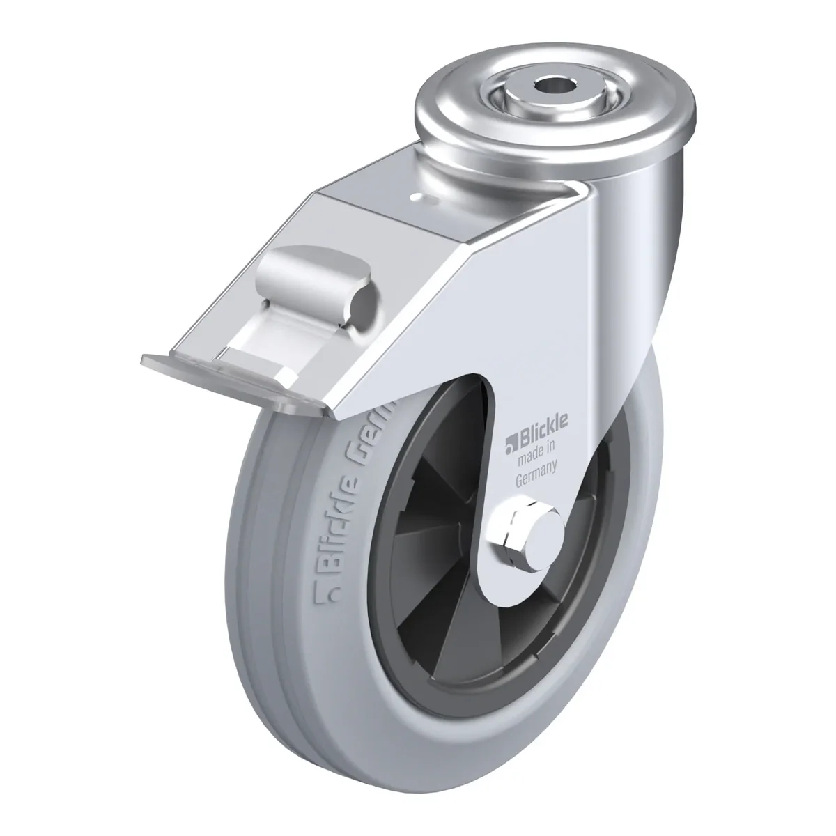 LER-VPP 180G-FI-SG – okretni točkić Blickle