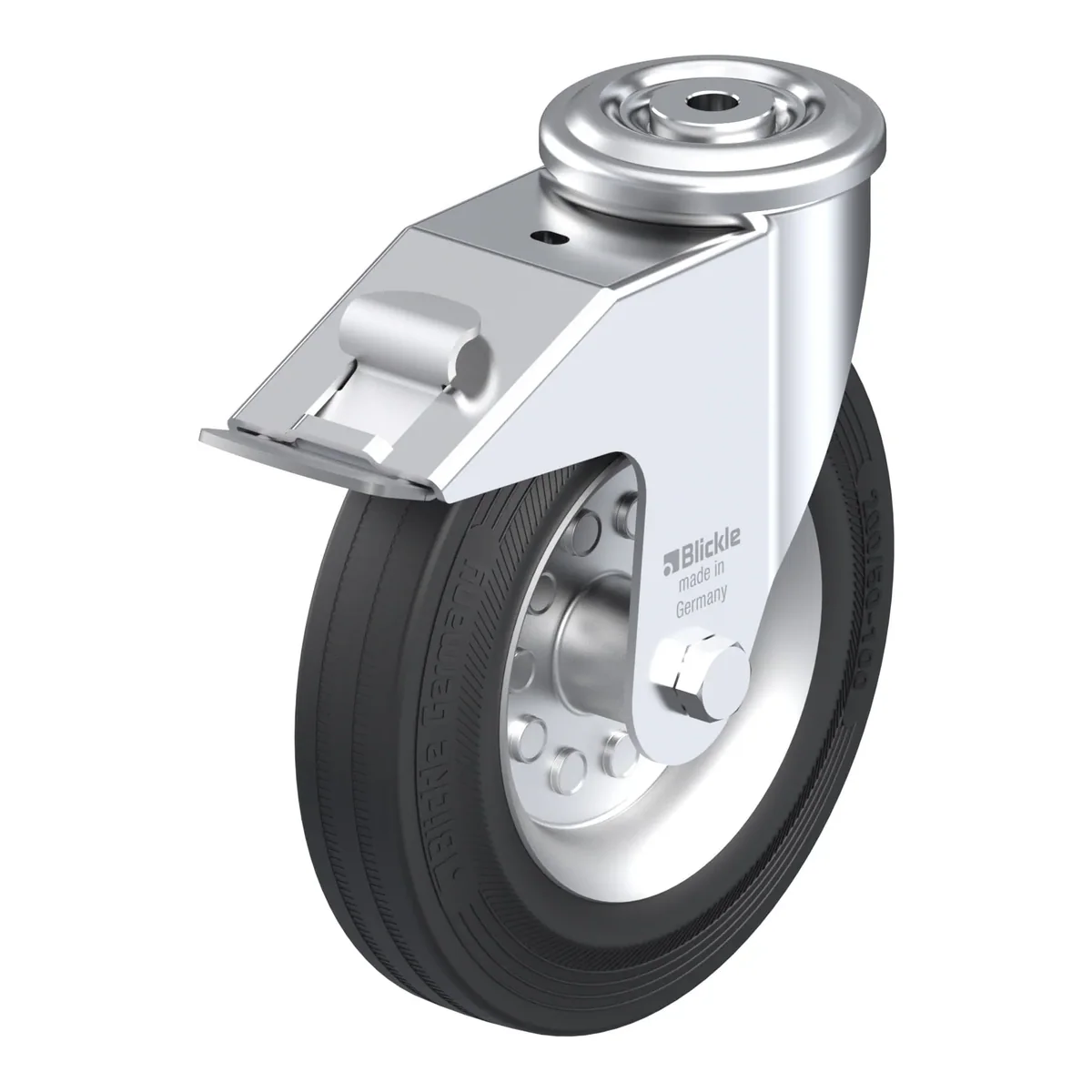 LER-VE 200R-FI – okretni točkić Blickle
