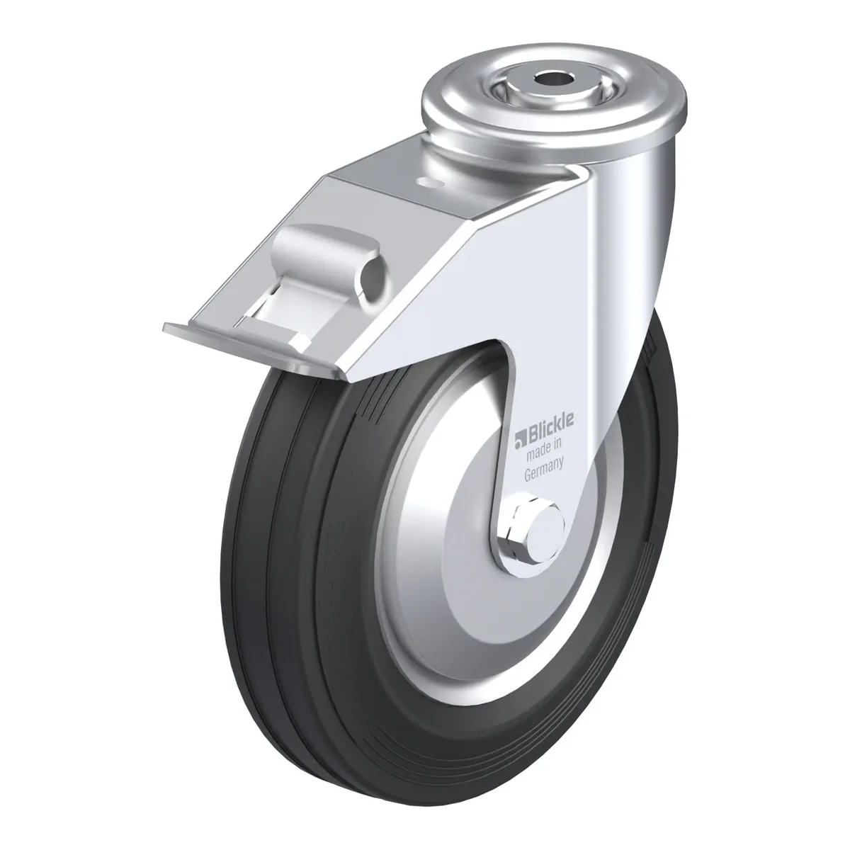 LER-VE 200R-FI-FA – okretni točkić Blickle