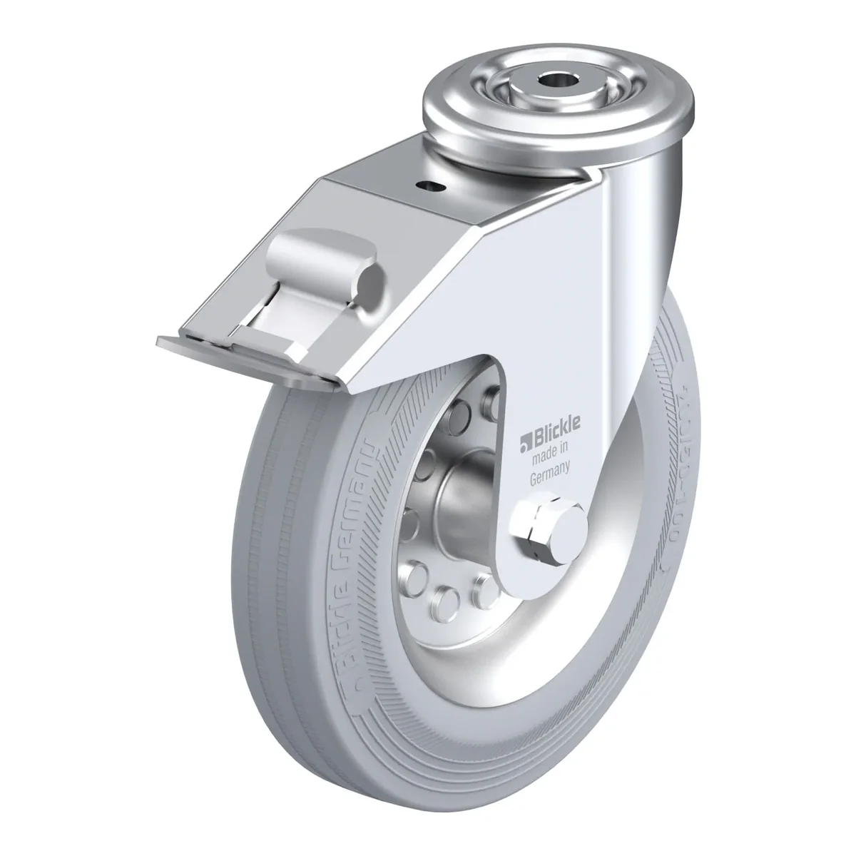 LER-VE 200R-FI-SG – okretni točkić Blickle