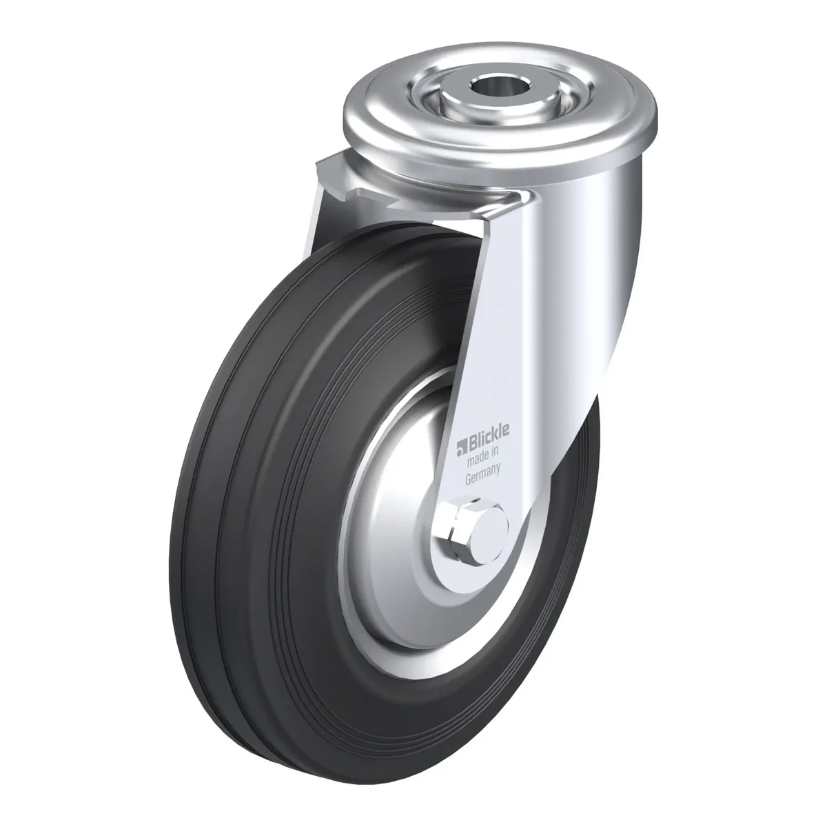 LER-VE 125R-FA – okretni točkić Blickle