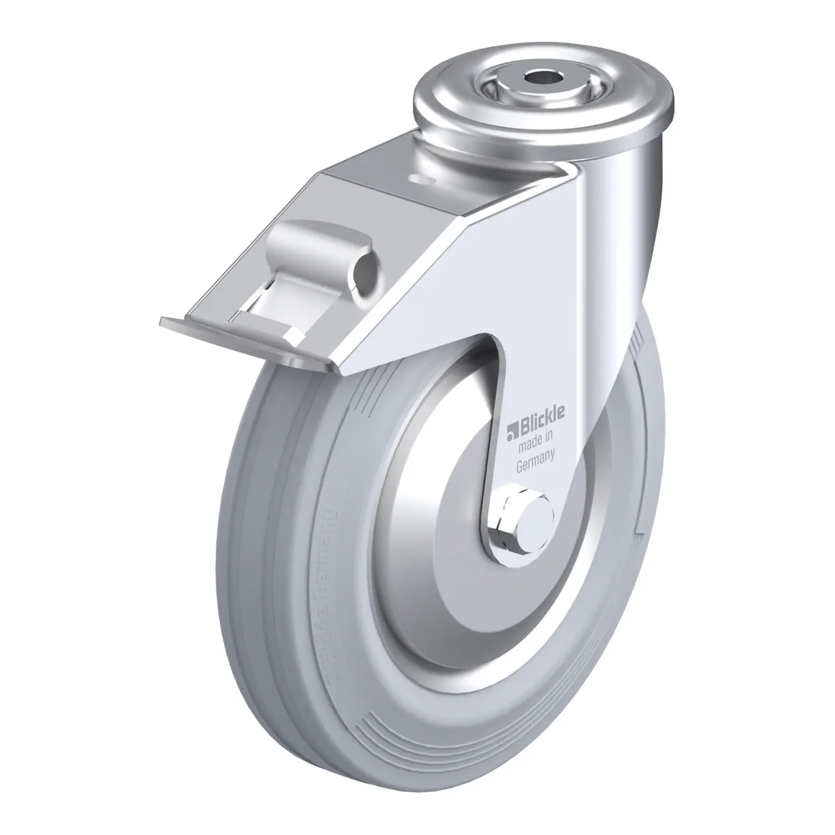 LER-VE 200R-FI-SG-FA – okretni točkić Blickle