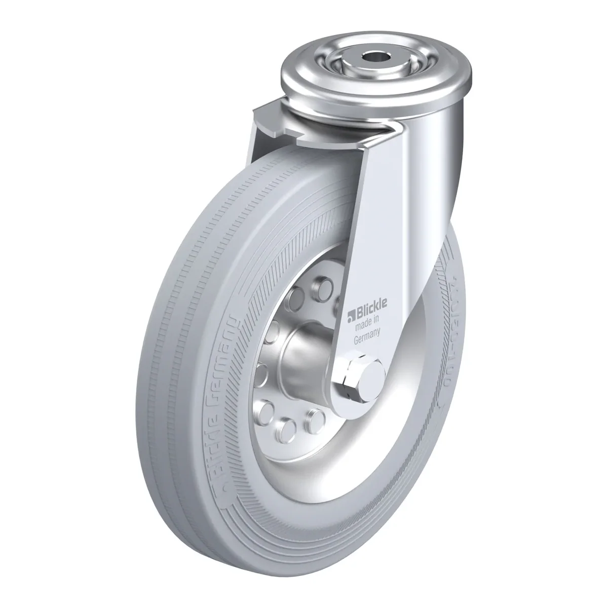 LER-VE 200R-SG – okretni točkić Blickle