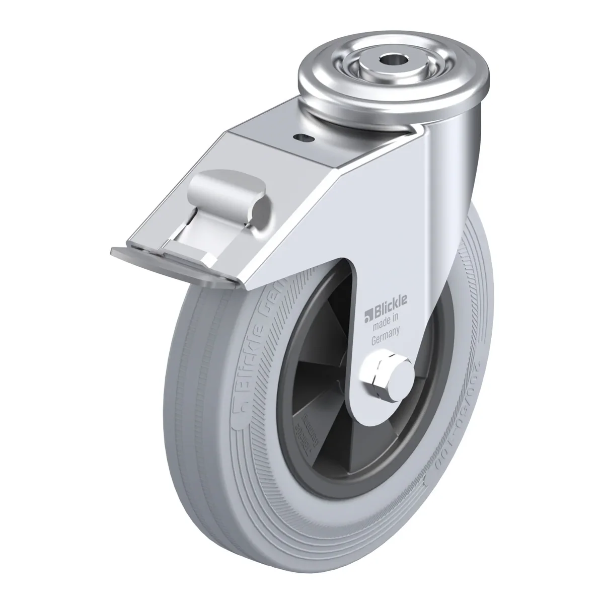 LER-VPP 200G-FI-SG – okretni točkić Blickle