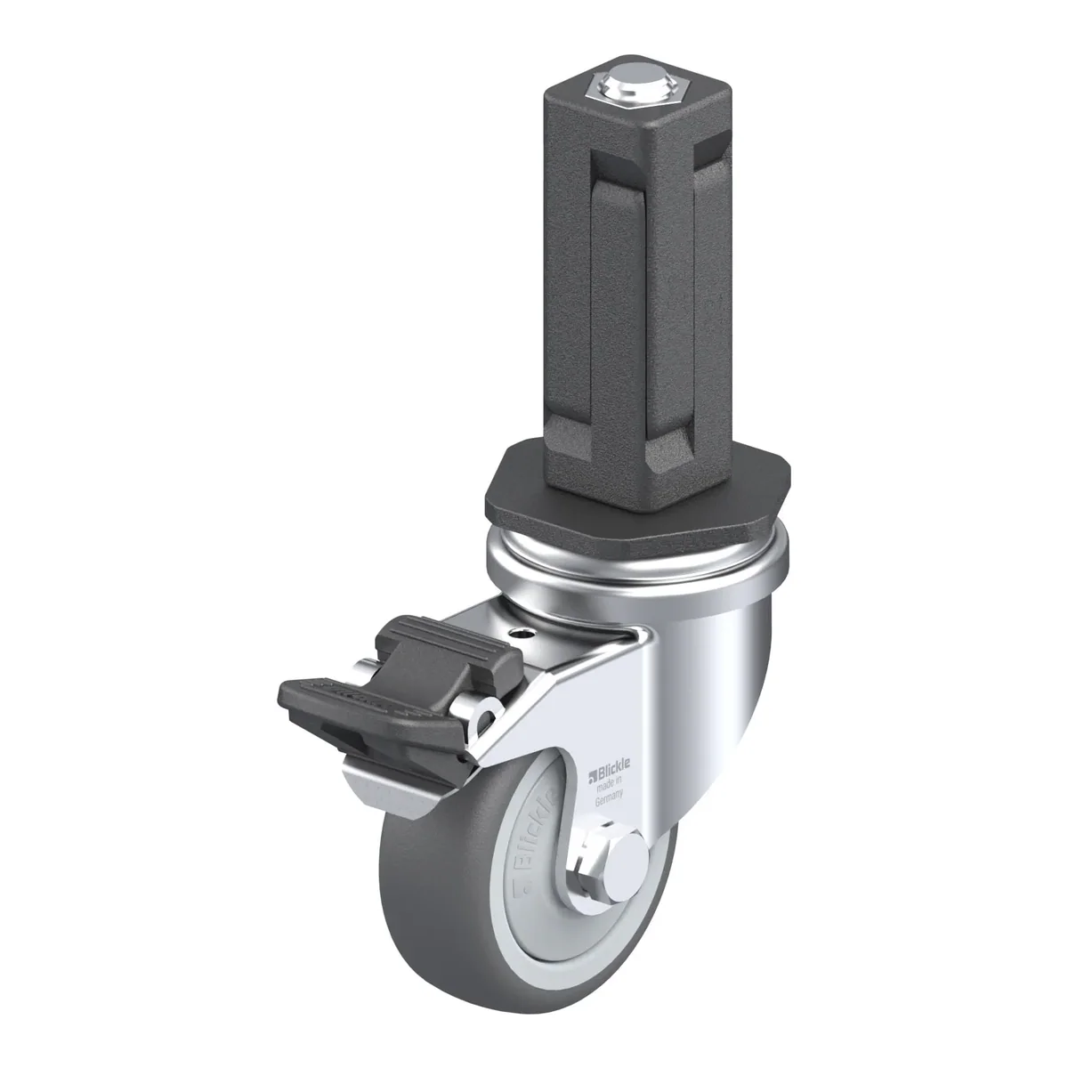 LRA-PATH 50KF-FI-EV03 – okretni točkić Blickle