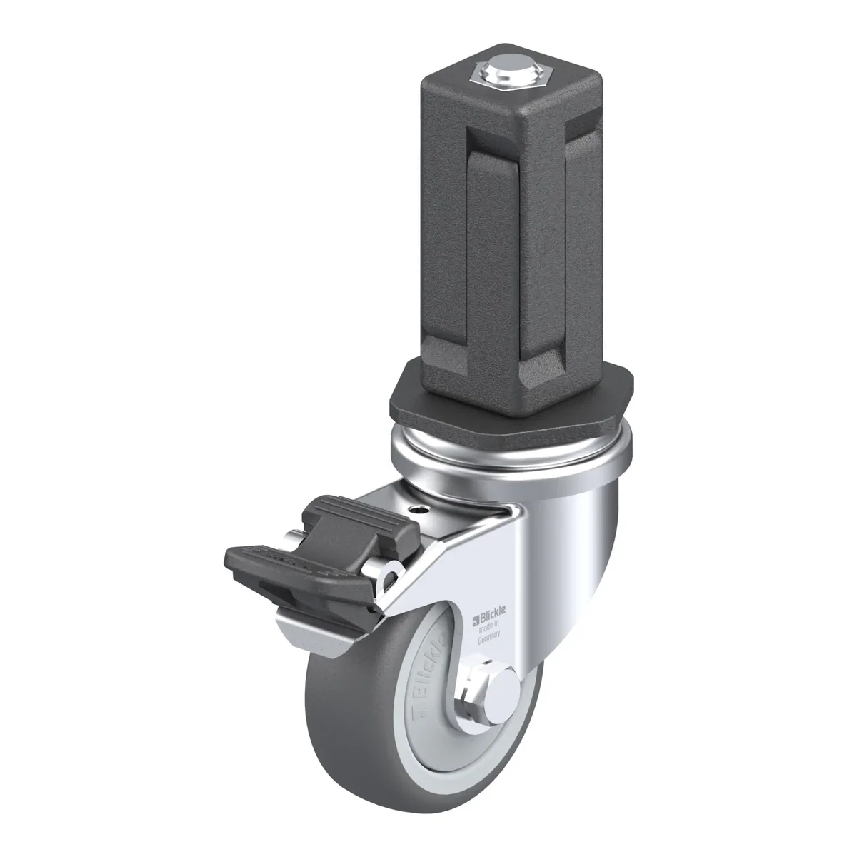 LRA-PATH 50KF-FI-EV04 – okretni točkić Blickle