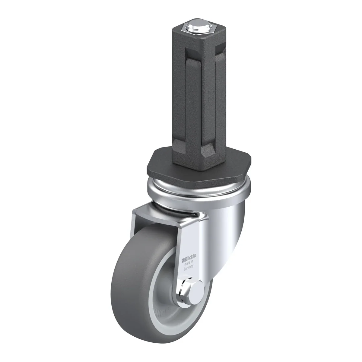 LRA-PATH 50G-EV02 – okretni točkić Blickle