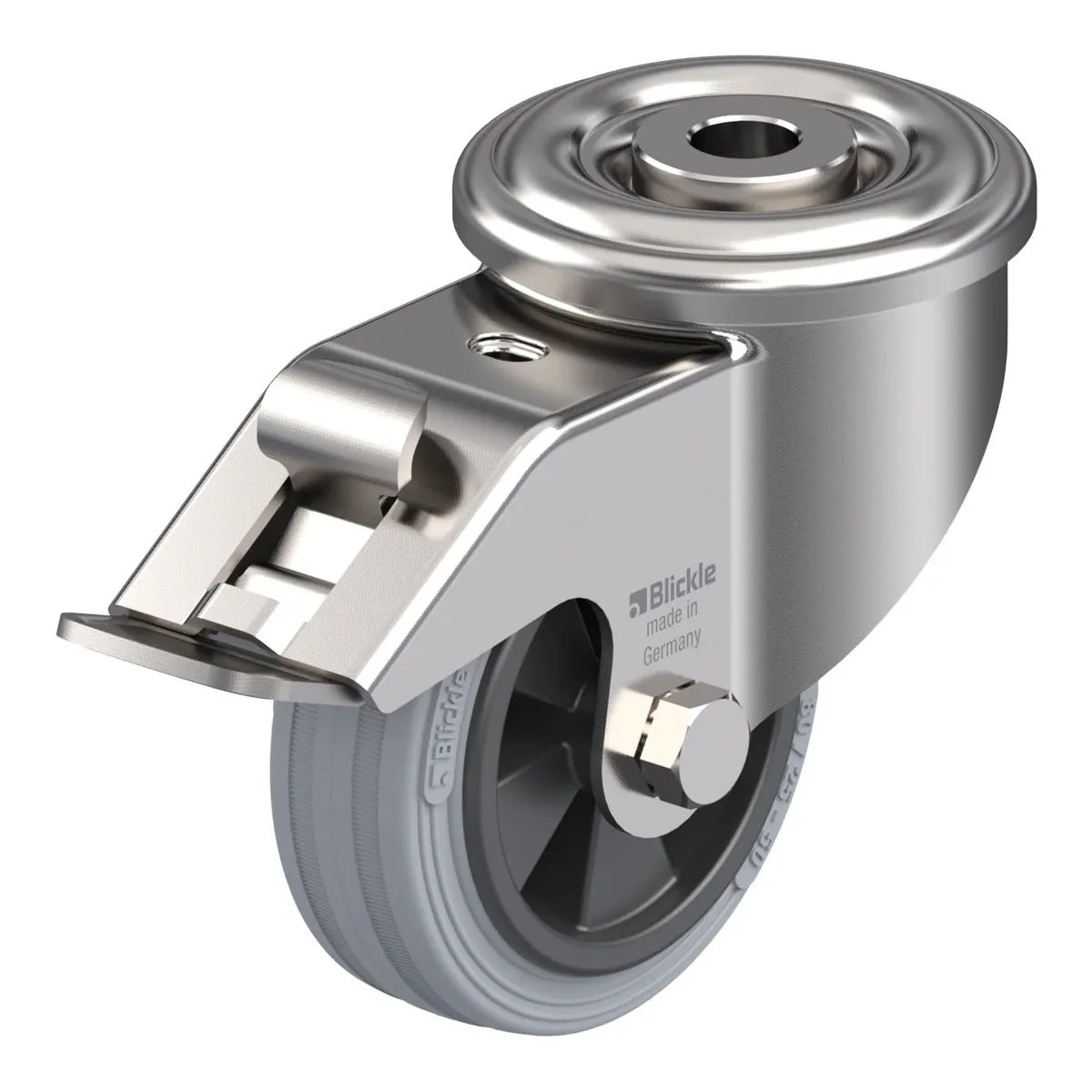 LEXR-VPP 80G-FI-SG – okretni točkić Blickle
