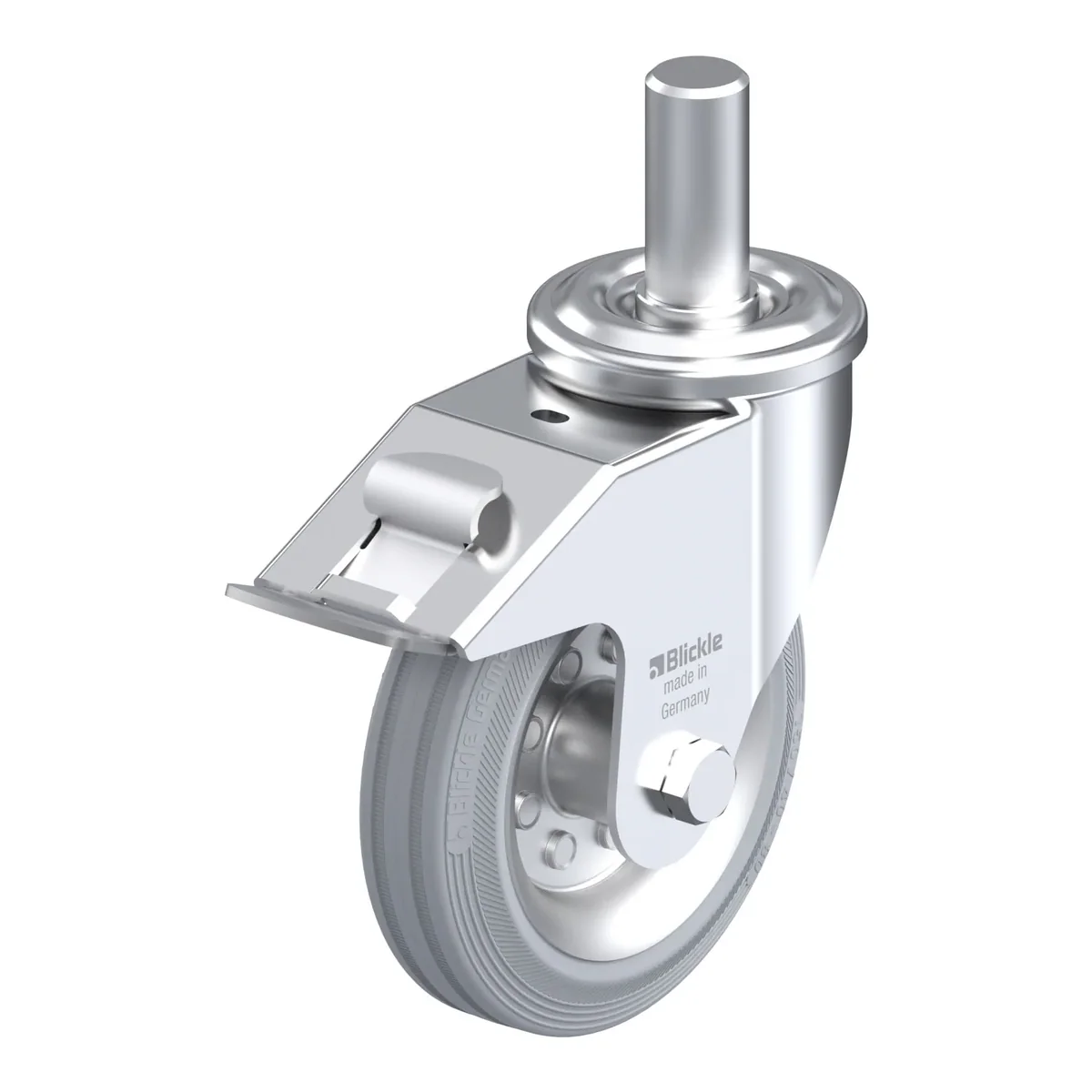 LEZ-VE 150R-27-FI-SG – okretni točkić Blickle