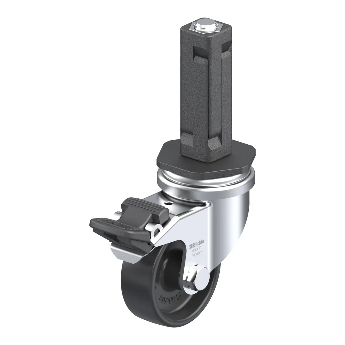 LRA-POA 50G-FI-EV02 – okretni točkić Blickle