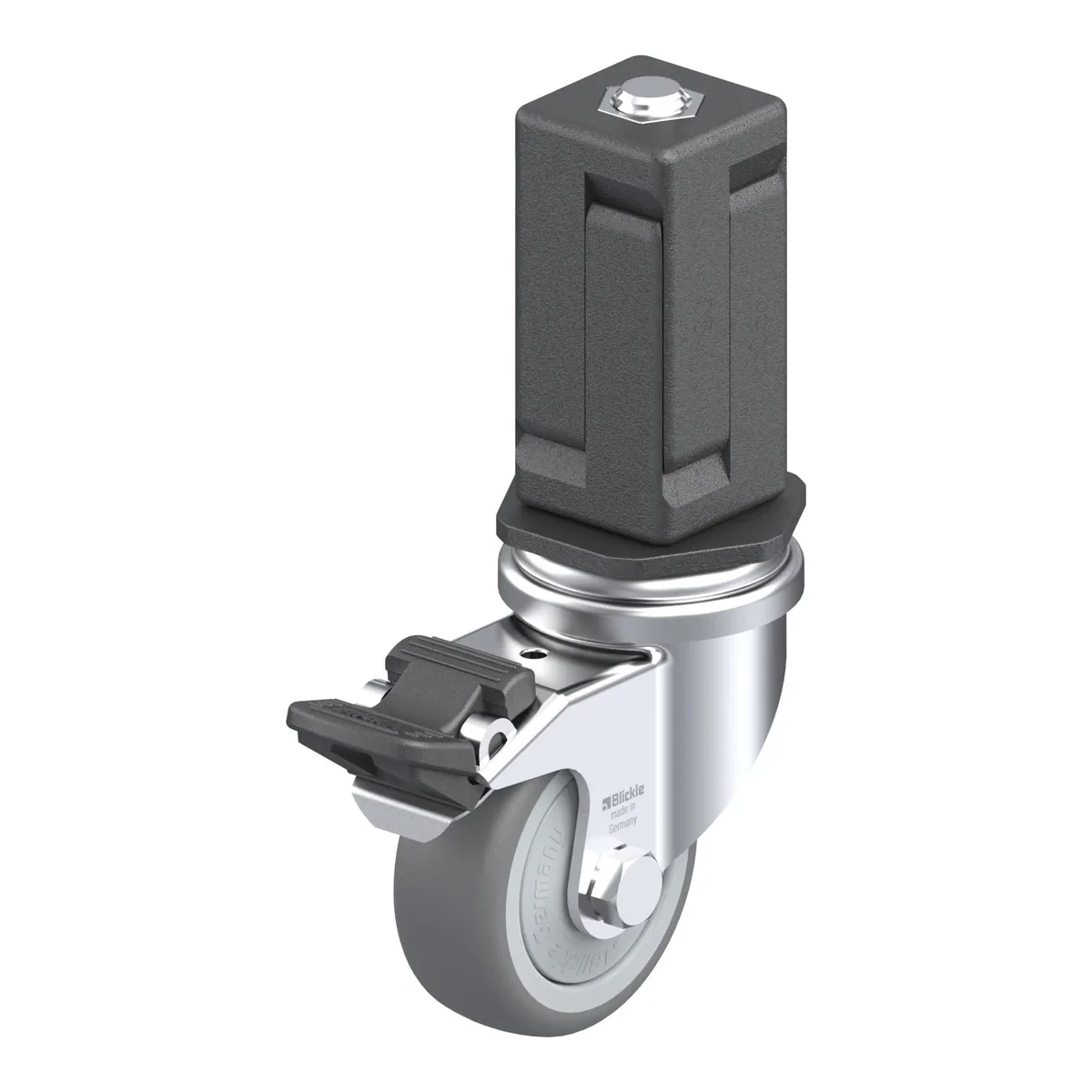 LRA-TPA 50KF-FI-EV05 – okretni točkić Blickle