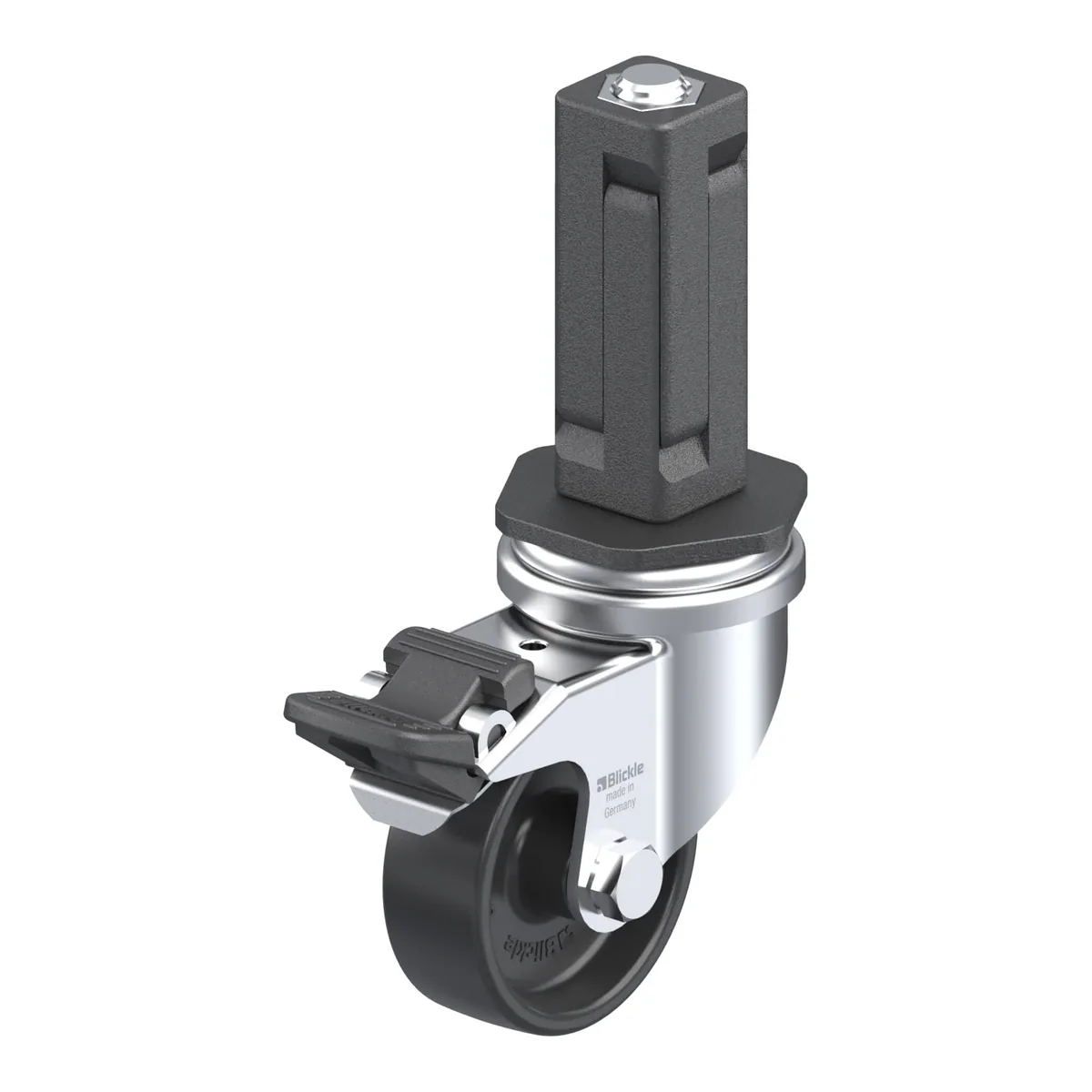 LRA-POA 50G-FI-EV03 – okretni točkić Blickle