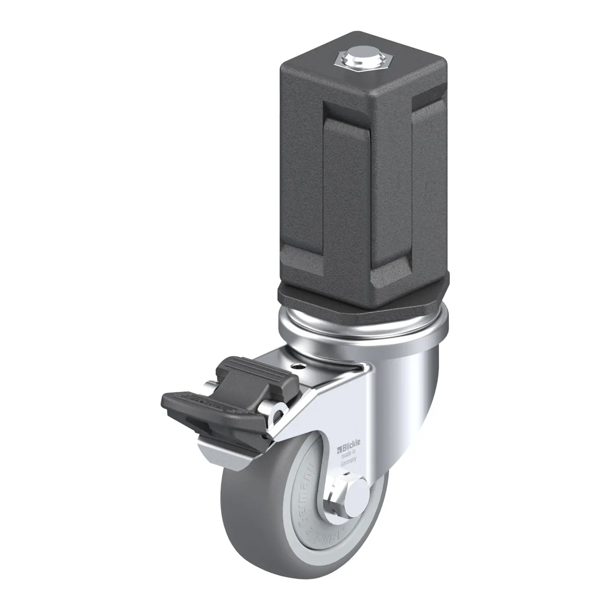 LRA-TPA 50KF-FI-EV07 – okretni točkić Blickle