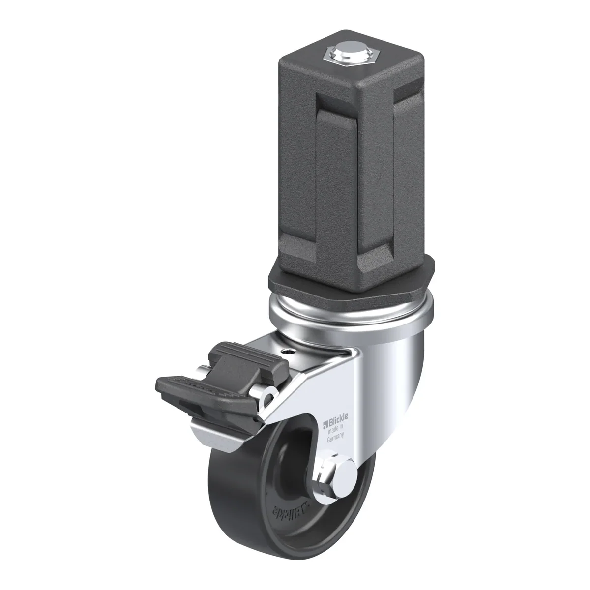 LRA-POA 50G-FI-EV05 – okretni točkić Blickle