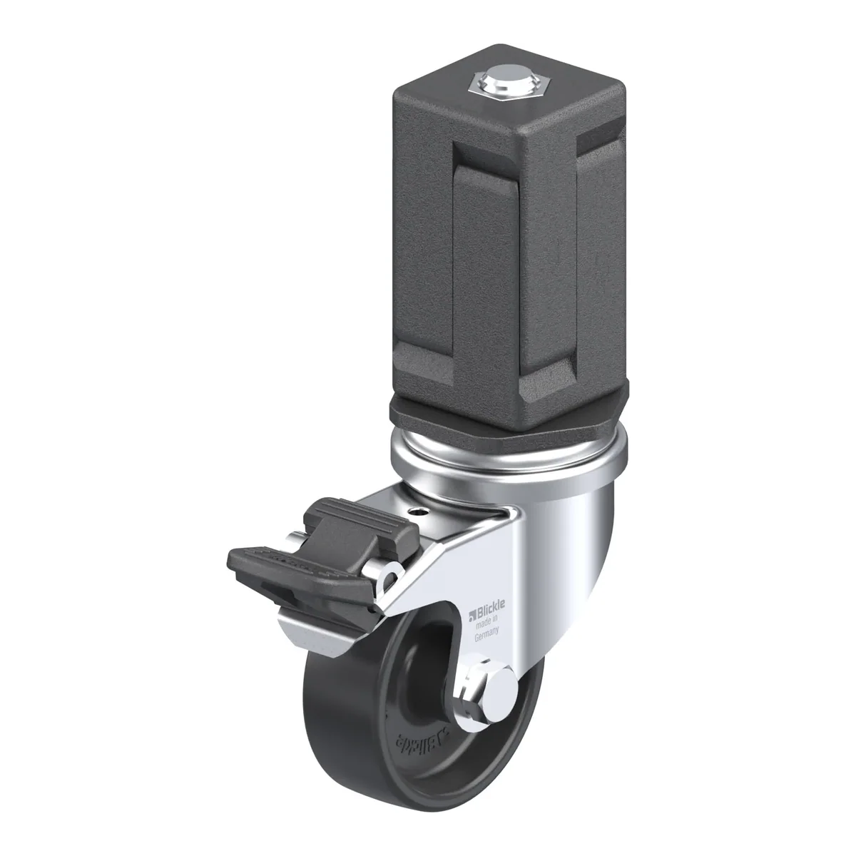 LRA-POA 50G-FI-EV07 – okretni točkić Blickle