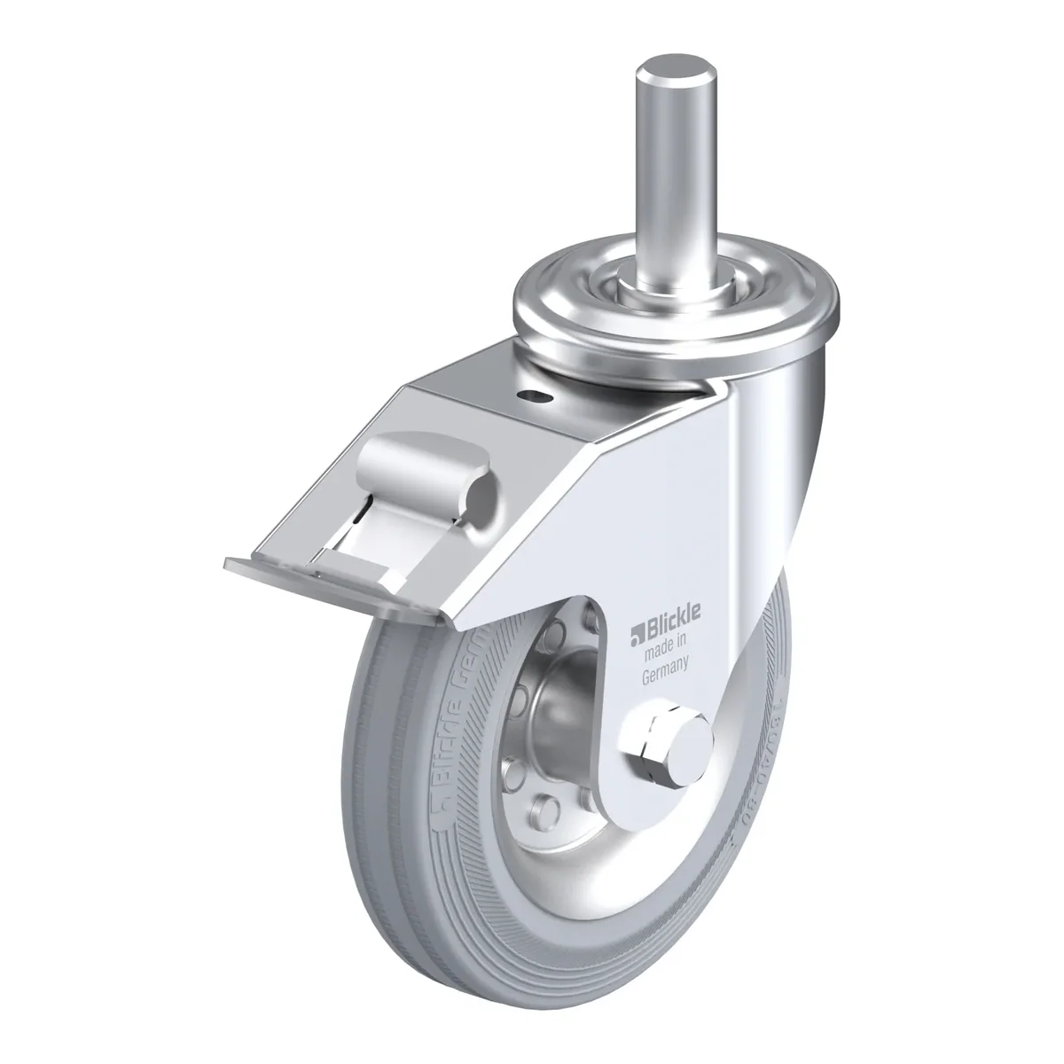 LEZ-VE 160R-22-FI-SG – okretni točkić Blickle