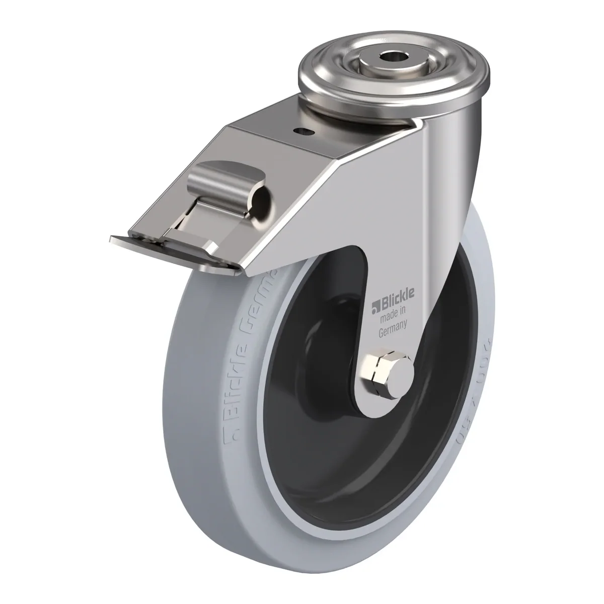 LEXR-POEV 200XR-FI-SG – okretni točkić Blickle