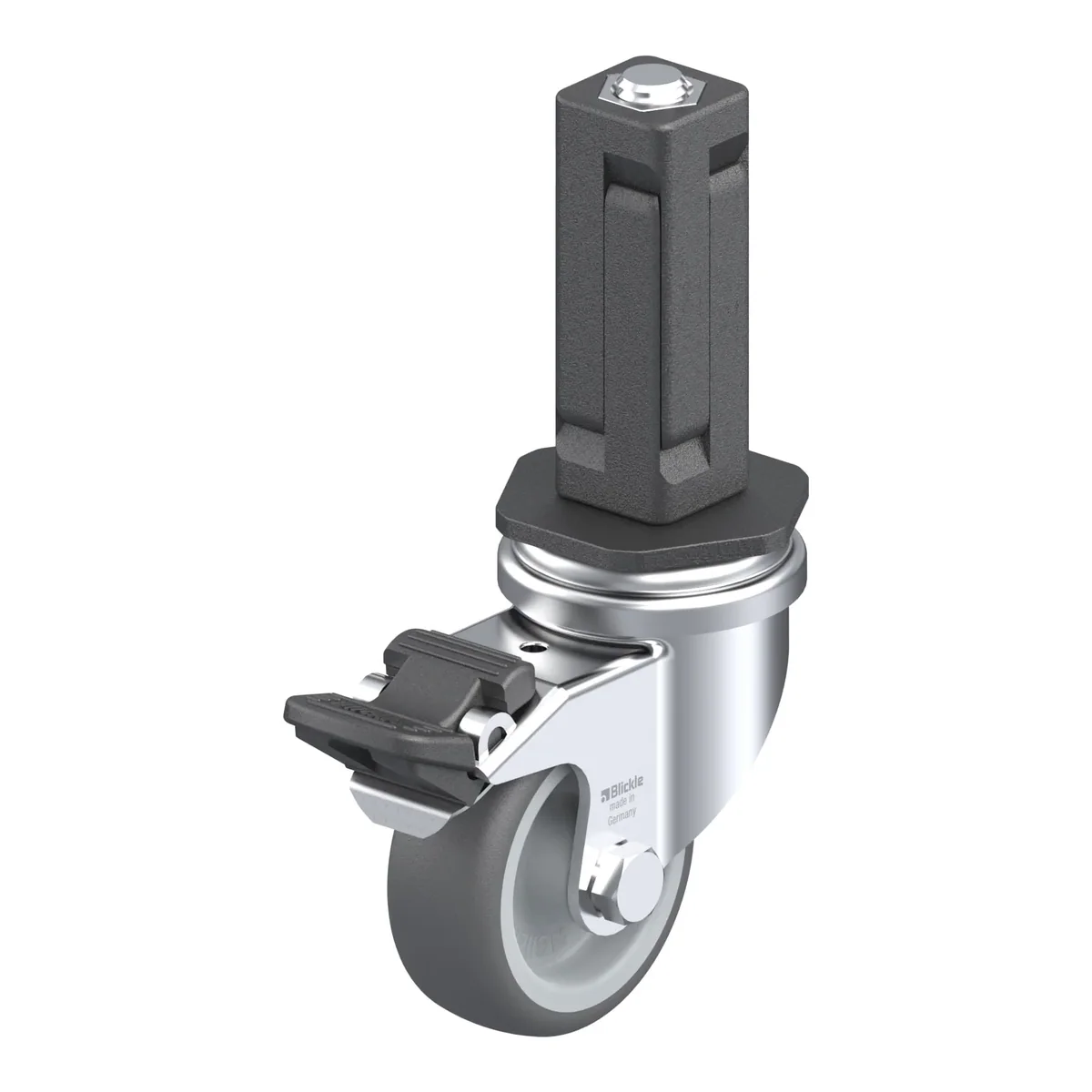 LRA-PATH 50G-FI-EV03 – okretni točkić Blickle