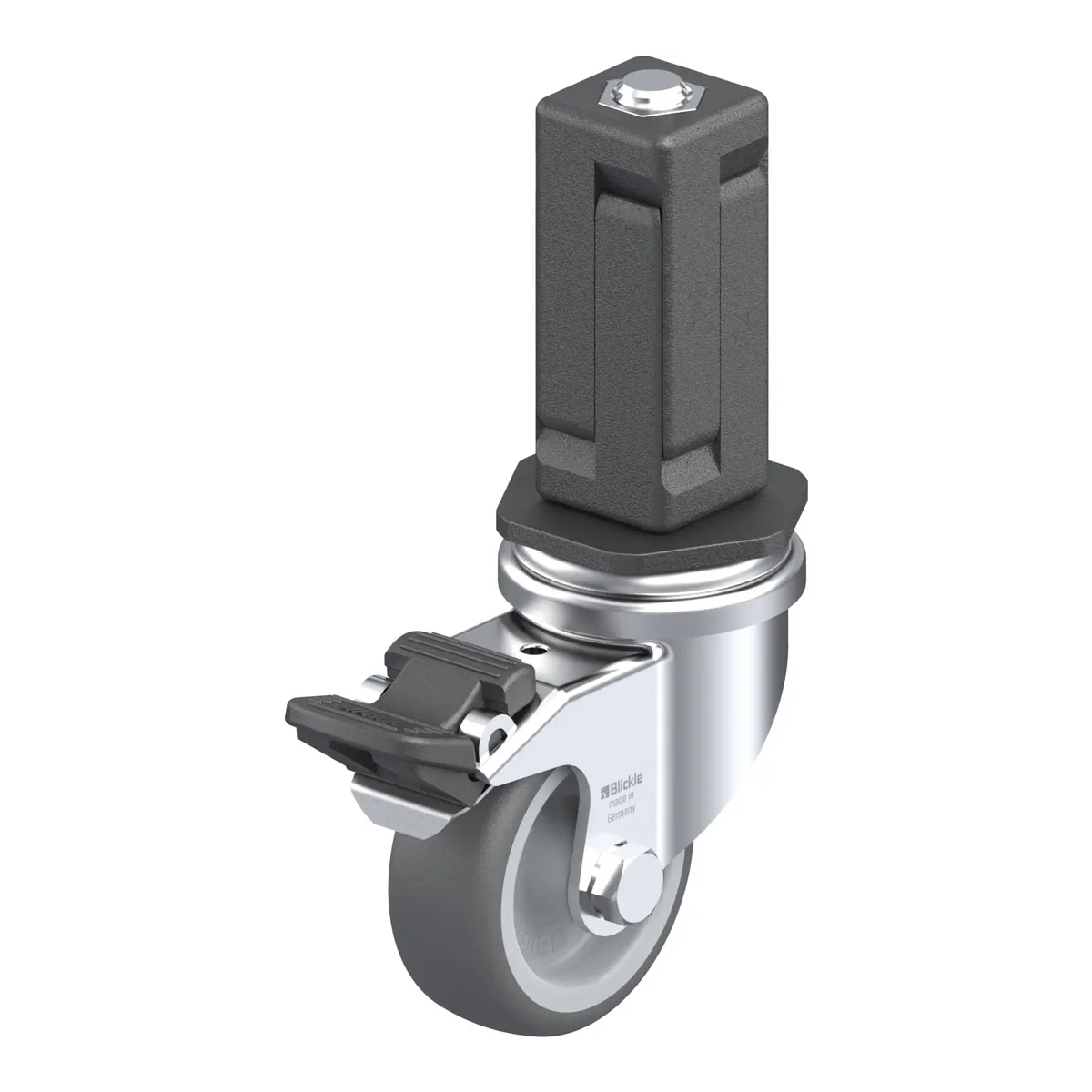 LRA-PATH 50G-FI-EV04 – okretni točkić Blickle