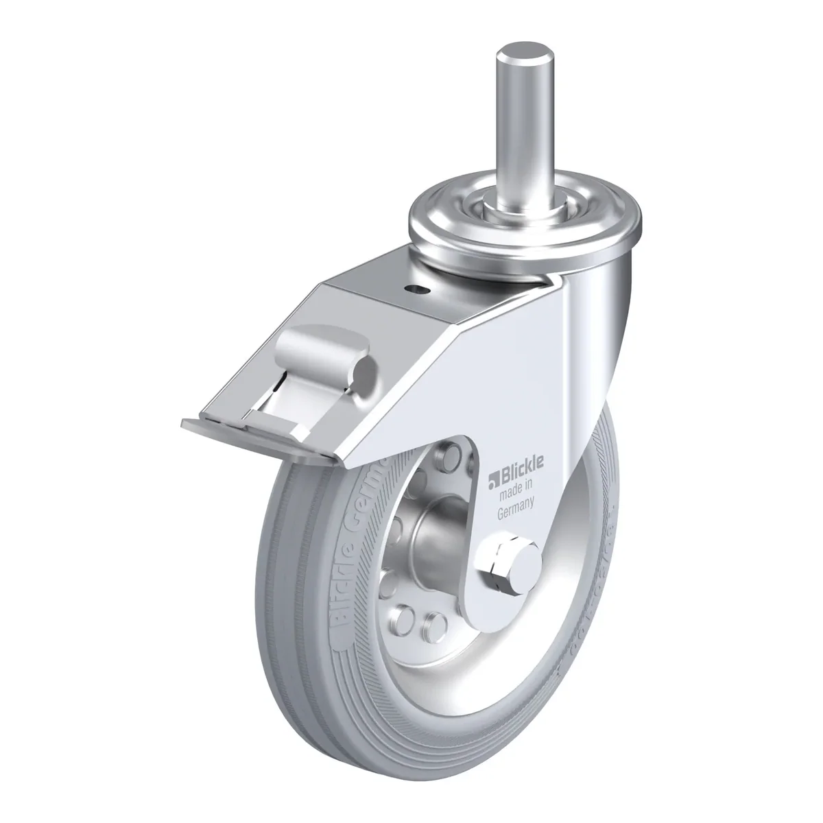 LEZ-VE 180R-22-FI-SG – okretni točkić Blickle