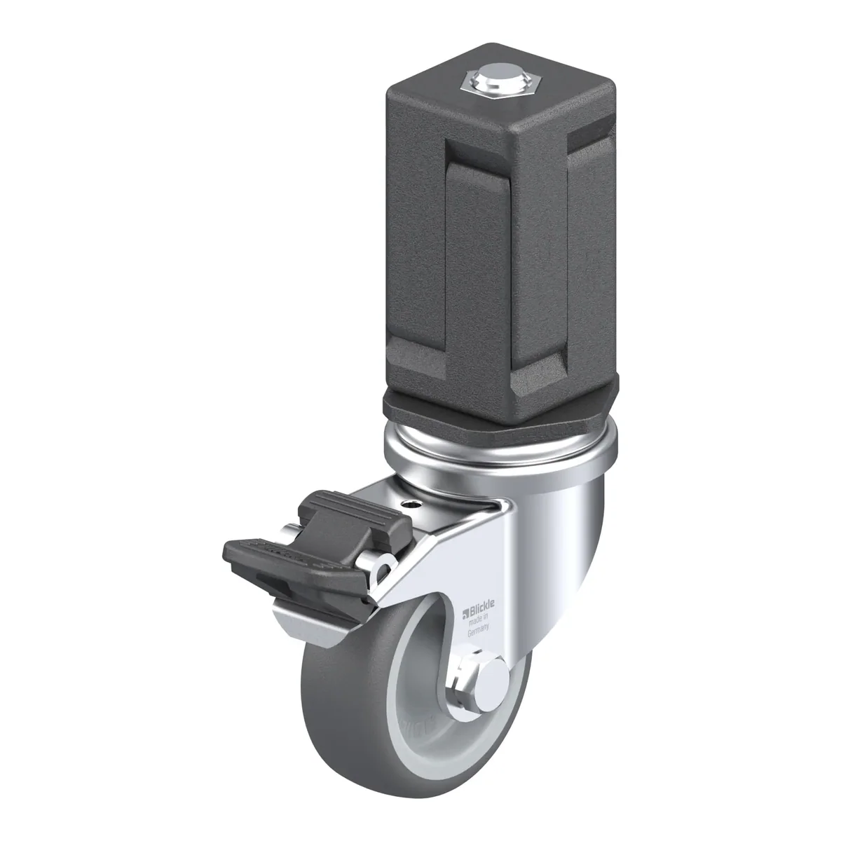 LRA-PATH 50G-FI-EV07 – okretni točkić Blickle