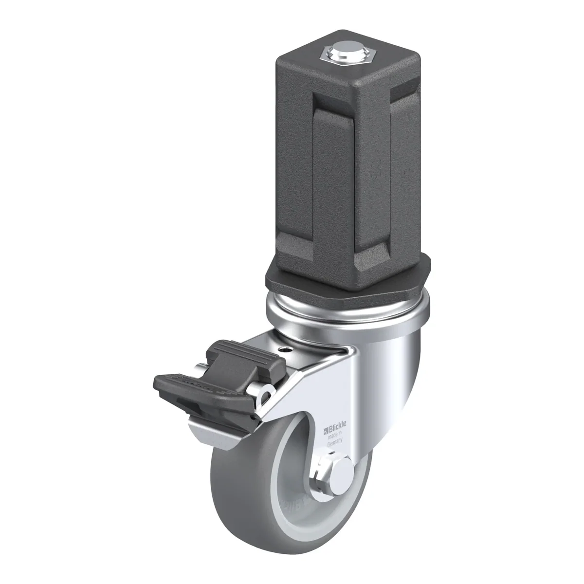 LRA-TPA 50G-FI-EV05 – okretni točkić Blickle
