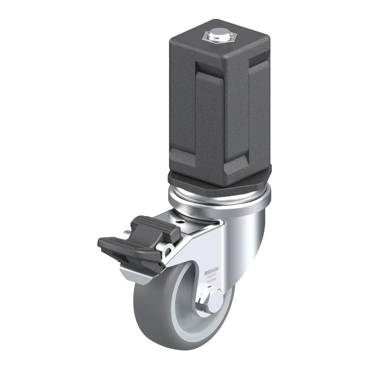 LRA-TPA 50G-FI-EV07 – okretni točkić Blickle
