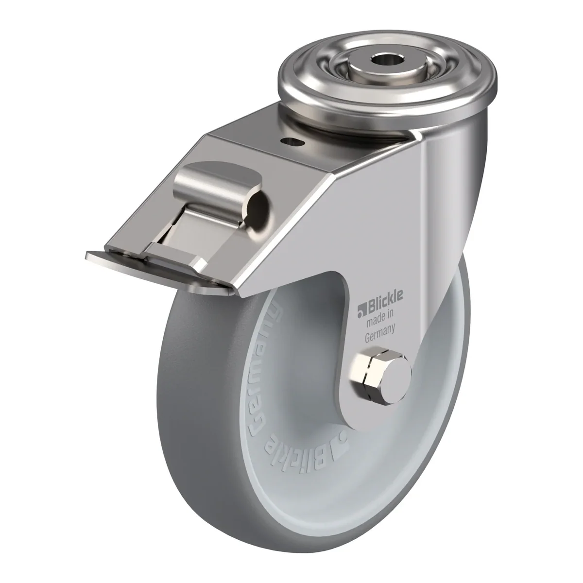 LEXR-TPA 160XR-FI – okretni točkić Blickle